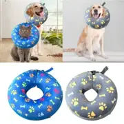 Inflatable Wound Healing Collar Prevent Licking Inflatable Collar For Kitten
