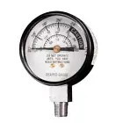 72 Pressure Cooker Steam Gauge Easy to Read Fits all Pressure Cookers or Canners