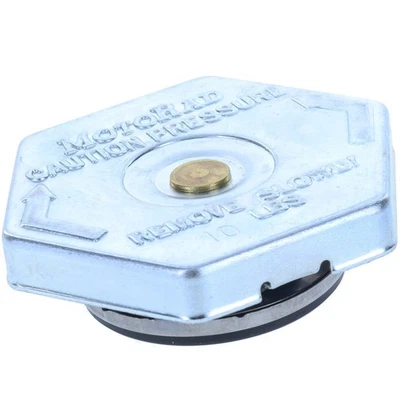 1006-10 Motorad Radiator Cap for Freightliner FL60 FL70 FL50 FC70 MT35 MT45 FC80