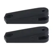 Inflatable Boat Handle Kayak Motor Parts Functional Design Multiple Use Cases