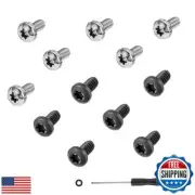 Studio Pro Headband Screws Replacement for Beats Studio 3, Beats Studio 1.0,