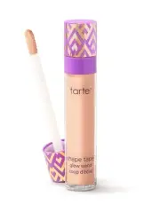 BNIB TARTE Shape Tape Glow Wand ~ Aglow ~ 0.2 fl. oz Full Size Highlighter