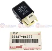 Genuine Previa TCR21 TCR20 TCR11 TCR10 Qualis LF50 Heater Fan Blower Motor Relay