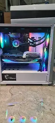bnib gaming pc i5 13600k/rtx4070ti/32gbDdr5 5200mhz/850wGOLDpsu/m2/ssd/hdd