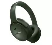 Bose QuietComfort Wireless Noise Cancelling Over-the-Ear Headphones - Cypre...