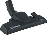 [CANDY] 35602204 Hoover CG502 Hard Floor and Carpet Nozzle Spirit, Plastic