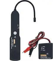 Open Short Circuit Finder Tester,Car Cable Wire Circuit Tester,Automotive Cable Wire Short Open Finder Repair Tool,for Car Repair DC 6-42