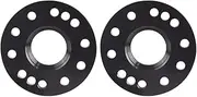 2pcs Pair 12mm 4X114.3mm 5x114.3mm Wheel Spacer Adapters Widening Of Wheelbase Compatible For INFINITI NISSAN 350Z 370Z G37 Q60 Tire Accessories