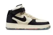 Nike Air Force 1 Mid 07 | Premium Culture Day (Mens US 9.5 | Wmns US 11)