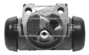 Wheel Cylinder Rear/Right FOR SMART ROADSTER 700 03->05 452 Petrol BB