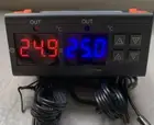 Freezer Tap Kegerator Temperature Controller Keg Beer Thermostat Cooler DIY