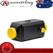 Heavy Duty Race Water To Air Intercooler 15" x 6.5" x 6" 1200CFM 1200HP AUS -5%