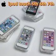 New Apple iPod Touch 5th 6th 7th Gen 32/64/128/256GB All Colors Sealed- lot- AU