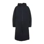 [Y 3] Y 3-Black Gtx Padded Parka-Uomo M STAND