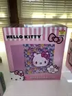 NEW Pink Hello Kitty Mini Fridge Thermoelectric Cooler Holds 9 Cans Green Tech