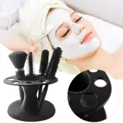 Fashionable Elegant Hair Tool Storage Beauty Rack Stylish Barber Comb Holder
