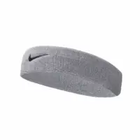 在飛比找momo購物網優惠-【NIKE 耐吉】頭帶 Swoosh Headband 男女