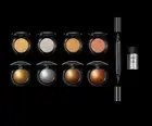 Brand New Pat McGrath Metalmorphosis 005 Everything Eyeshadow Eye Kit SOLD OUT