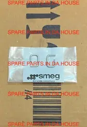 2 x Smeg Oven Door Hinge Hook SFA4920VCB SFA4920VCN SFA4920VCN1 SFA4920VCP