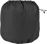 Electric Concrete Mixer Dust Cover, Mud Mixer Protective Shield, Easy-to-Clean Device Cover, Workshop & Factory Supplies, Outdoor Use, 17.32x14.17 Inches