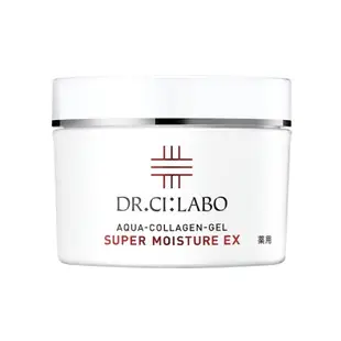 Dr.Ci:LABO Super Moisture EX 城野醫生 超保濕海洋膠原水凝露EX 50g