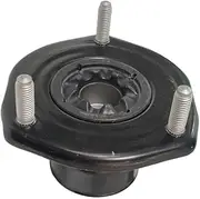 BVOCDNF 1663200326 A1663200326 Automotive Parts Engine Suspension Shock Strut Mount Compatible for Mercedes Benz GLE320 GLE400 GLE43 GLE63