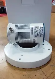 C-Band LNB Zinwell Dual Polarity Single Output LNBF ZCF-D21B Satellite Australia