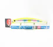 Yo Zuri Duel Hardcore 120F Shalllow Runner H3 Lipless Lure F1195-HCCA 6273