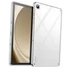 Clear Case for Samsung Galaxy Tab A9 Plus / A9+ 11-Inch, Anti-Yellowing