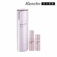 在飛比找森森購物網優惠-Kanebo 佳麗寶 KANEBO萃齡豐盈化妝水限定組T(化