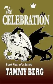 The CELEBRATION by Tammy Berg (English) Paperback Book