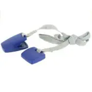 TREADMILL KEY 245920 - Nordictrack Proform Reebok Weslo Safety Stop
