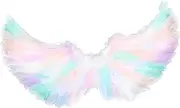 CONGARTENO Props Fairy Cosplay Accessories Stage Performance Adornments Angel Wing Decor Adornment