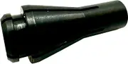 Pro-Graad N383609 1/4" Collet Compatible with DeWalt Die Grinder DCG426, DCG426B, DCG426M2, DWE4887, DWE4887-AR, DWE4887-B2, DWE4887-B3, DWE4887N Die Grinder Parts