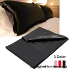 Sexy Under Bed Sheet Inflatable Pillow Restraint Flirting Binding Love Fantasy