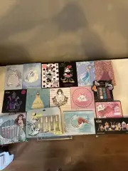 Disney Princess Make Up “choose” Which One Or Ones You Like Priced Per Palette