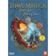Terra Mystica Fire & Ice
