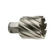 Jancy Slugger by Fein 63134429041 Annular Cutter with Pilot, 1-11/16" x 1", Gray