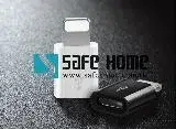 在飛比找遠傳friDay購物精選優惠-SAFEHOME USB Micro 母 對I8/I7/I6