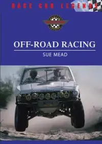 在飛比找博客來優惠-Off-road Racing