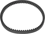 Replace Your Go Kart Drive Belt ATV Mopeds Belt 125cc 150cc Engine Fit Rubber Long Lasting