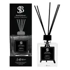 Reed Diffuser Set Deluxe Collection Amsterdam - SunKissed Citrus Fragrance
