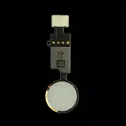 iPhone 7/7 Plus/8/8 Plus Universal Home Button with Return Function Gold