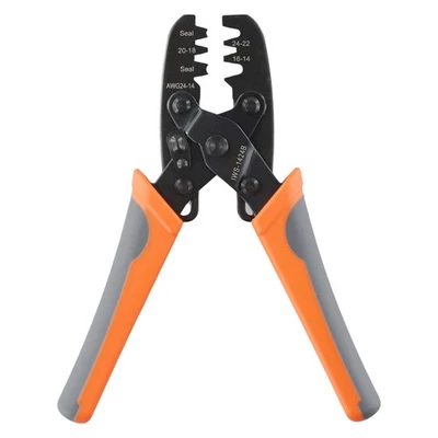 Crimping Pliers Pliers Hand Crimpers Metri-Pack 150 Series Non Insulated