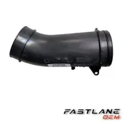2004-16 ASTON MARTIN DB9 DBS AIR FLOW SENSOR HOUSING PIPE NEW OEM 4G43-12B612-AB