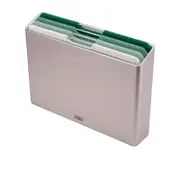Joseph Joseph Folio Chopping Board Large Editions Set of 4 Sage