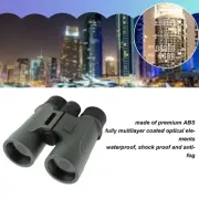 Binocular Rangefinder ABS Waterproof Antifog Handheld Binoculars NEW