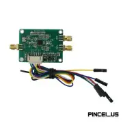 MAX2870 Module RF Signal Generator 23.5-6KMHz 0.5PPM High Precision Low Noise