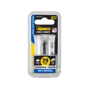 Kango 29mm Hole Shot Carbide Teeth Hole Saw KHHS29CT2 Power Tool Supplies