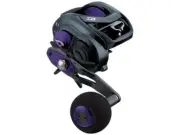 Daiwa Prorex TWS Baitcasting 400PL Reel 5.3:1 Left Hand PRX400PL-P